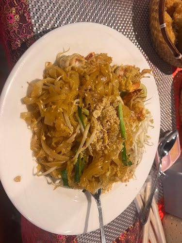 Opinii despre Phuket Restaurant în เมือง - การบริการอาหารและที่พัก