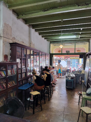 Opinii despre Mangglom Deep Fried Icecream มังกลม în เมือง - การบริการอาหารและที่พัก