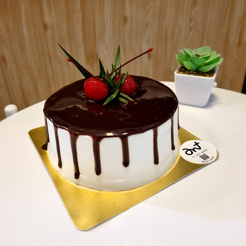 Comentarii opinii despre A • ANT BAKE