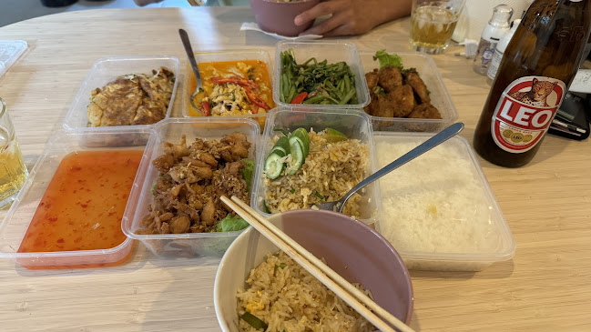 3 ซอยสำนัก ตำบล บ่อผุด อำเภอเกาะสมุย สุราษฎร์ธานี 84320