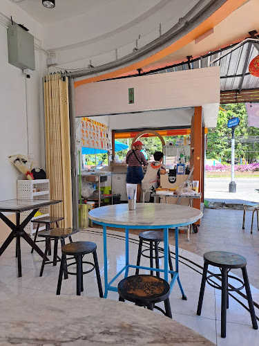 บันหลีเฮง ไอศกรีมถั่วเขียวโบราณ - อำเภอเมืองสงขลา