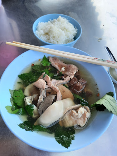 Comentarii opinii despre ศรีนวลต้มเลือดหมู