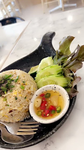 MASHAA Halal Cafe’ - เมือง