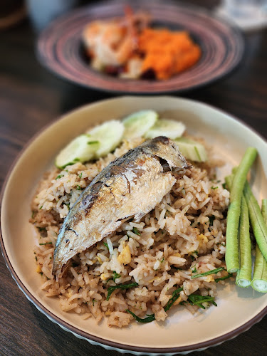 Opinii despre เกตุแก้ว หมูกระทะ în อำเภอเมือง - การบริการอาหารและที่พัก