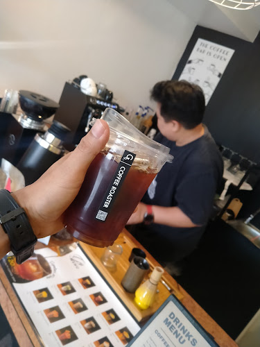 Comentarii opinii despre G9kafe coffee drip (Organic)