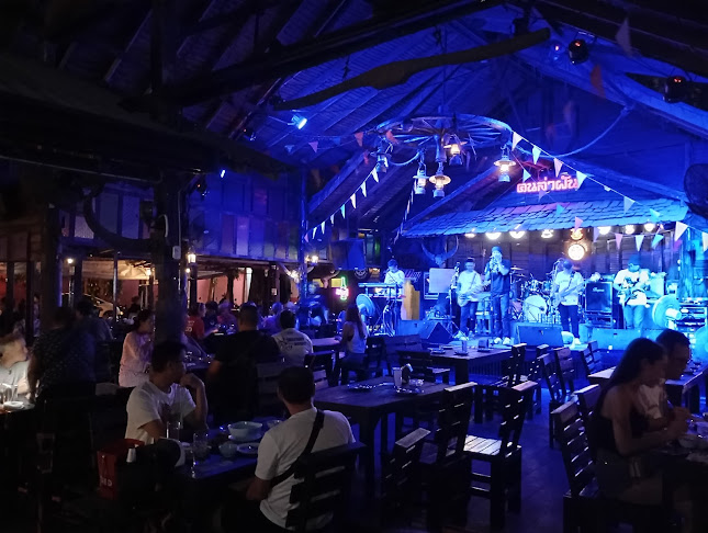 Opinii despre ร้านคนล่าฝันพัทยา în อำเภอบางละมุง - การบริการอาหารและที่พัก