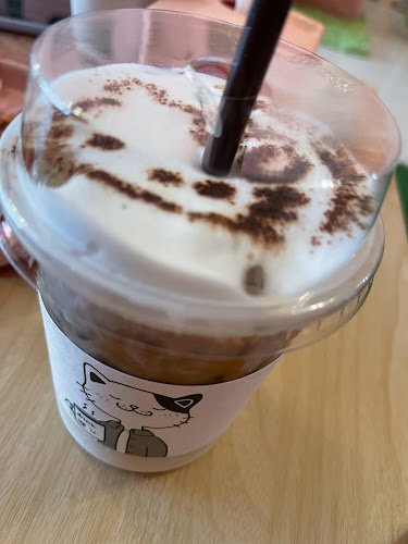 Comentarii opinii despre Neko Cat Cafe