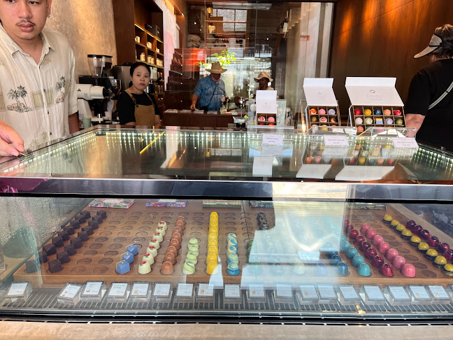 Comentarii opinii despre Paradai Phuket