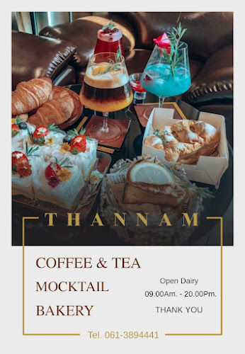 Comentarii opinii despre ร้าน Thannam