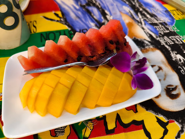 Comentarii opinii despre Blue Beach Restaurant