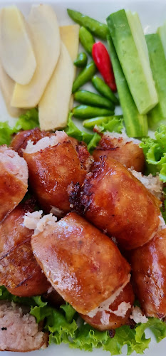 ก๋วยจั๊บน้ำข้น นายโอ - การบริการอาหารและที่พัก