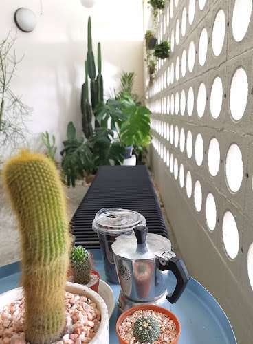 Sun & Moon Café - อำเภอเมืองนครปฐม