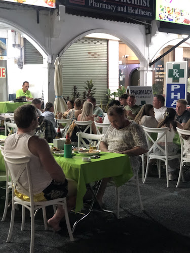 THE NEW Restaurant - อำเภอกะทู้