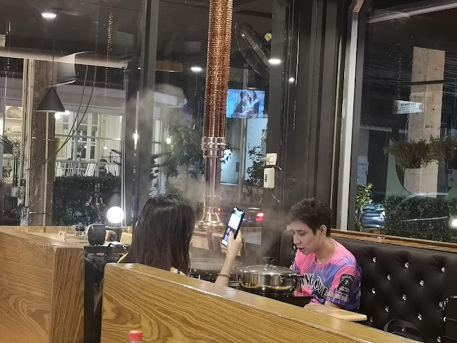 Kalasino กาลาสิโน-ปิ้งย่าง จิ้มจุ่ม โคขุนโพนยางคำ เบียร์วุ้น สาขาพัทยา - อำเภอบางละมุง