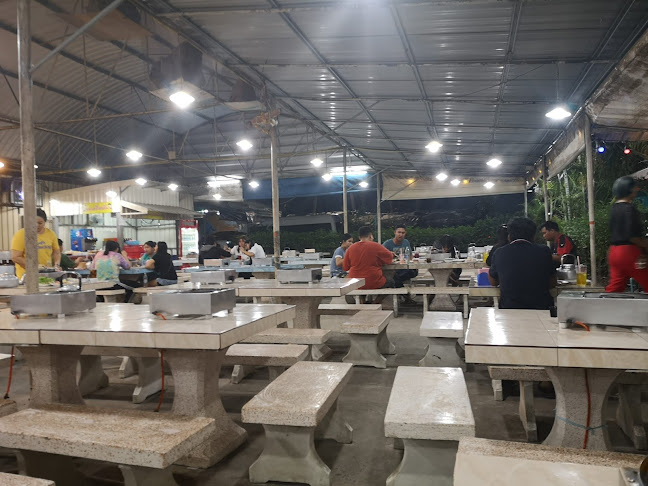 Opinii despre มาตาสุกี้-หมูกระทะ în อำเภอเมืองนครปฐม - การบริการอาหารและที่พัก