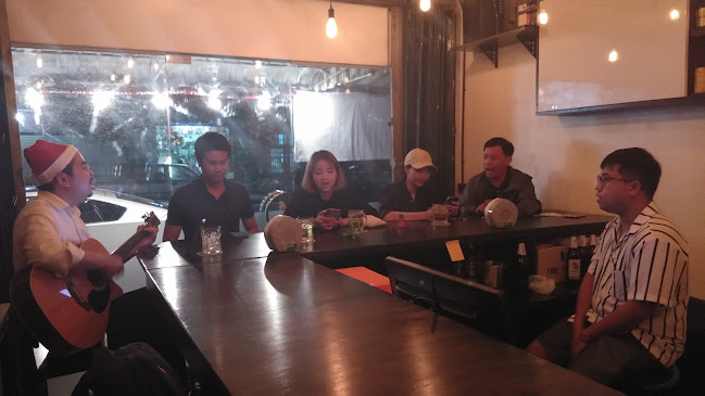 SpaceBar Korat - อำเภอเมืองนครราชสีมา