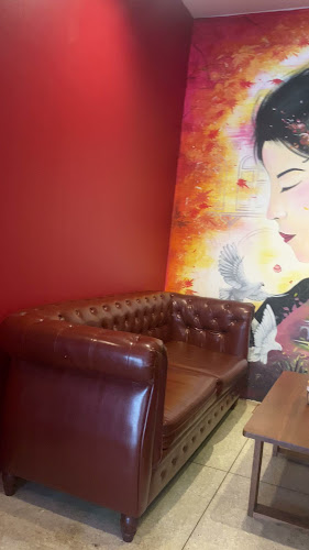 บำรุงเธอ Eatery and Coffee