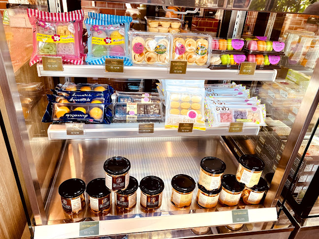 คาเฟ่ อเมซอน สาขามินิสยามพัทยาเหนือ