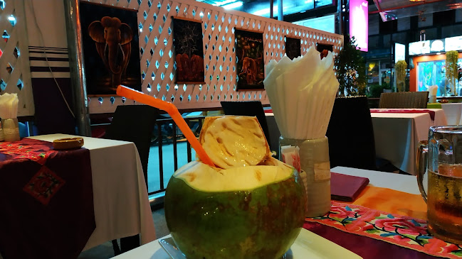 ครัวมาลี เฉวง - Koh Samui