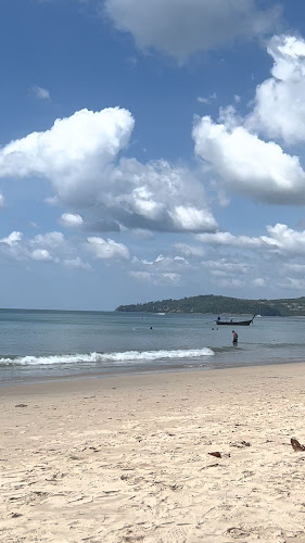 Opinii despre Axel’s Salty Dog în อำเภอถลาง - การบริการอาหารและที่พัก