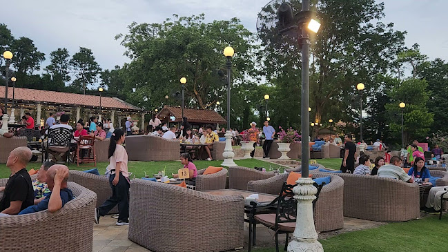 มุมอร่อย สาขานาเกลือ