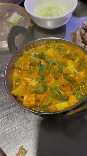 ชัทนีย์ อินเดียน - อำเภอบางละมุง