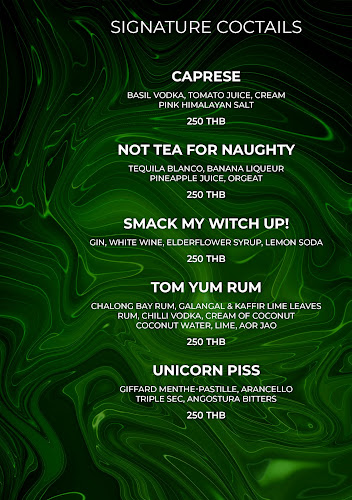 Opinii despre Bottle Bar Phuket în อำเภอถลาง - การบริการอาหารและที่พัก