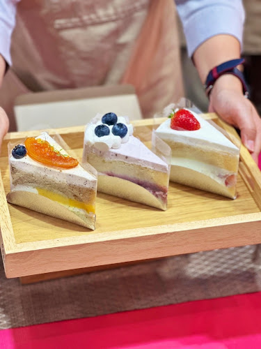 homie - Beans & Baker - การบริการอาหารและที่พัก