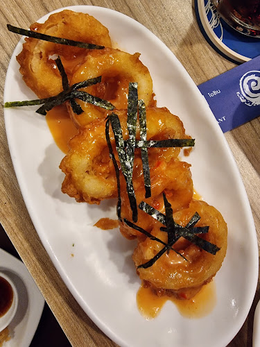 Opinii despre โอชิเน นครราชสีมา în อำเภอเมืองนครราชสีมา - การบริการอาหารและที่พัก