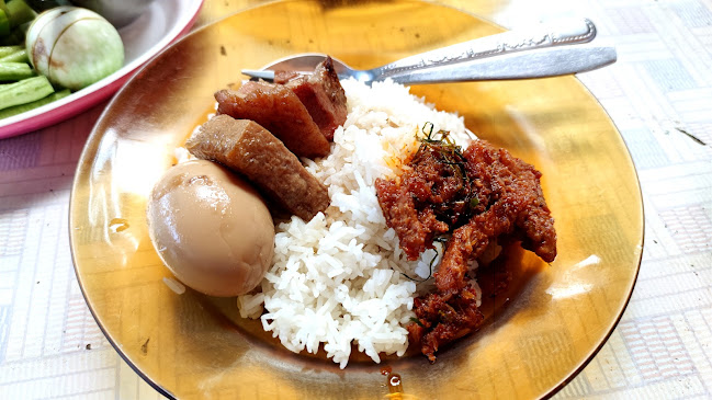 Opinii despre ร้านอาหารนงเยาว์ (ป่าไม้ เจ้าเก่า) în อำเภอเมืองสงขลา - การบริการอาหารและที่พัก