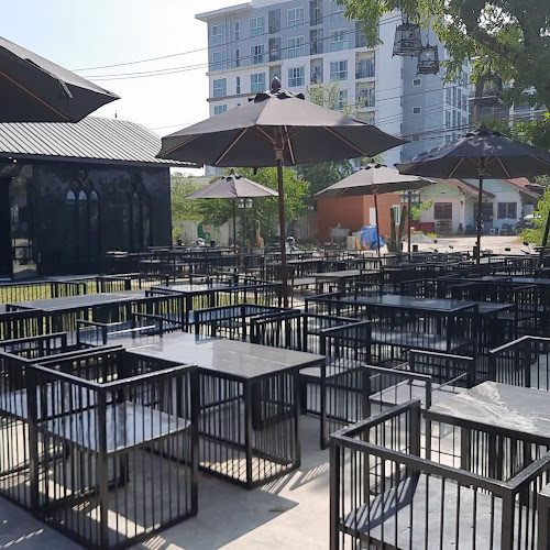 สีนานวล คาเฟ่ กังสดาล