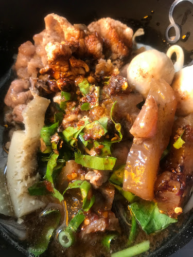 Opinii despre ก๋วยเตี๋ยวเรือโคขุนเจ้าคุณ în อำเภอเมืองขอนแก่น - การบริการอาหารและที่พัก