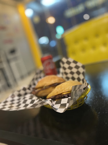 Comentarii opinii despre Wanted Burgers & Beer برجر бургер 汉堡包