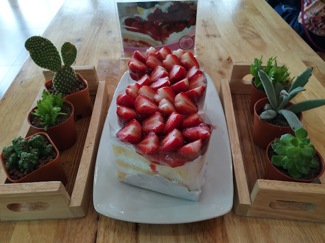 Comentarii opinii despre ละมุนเค้ก Homemade Bakery