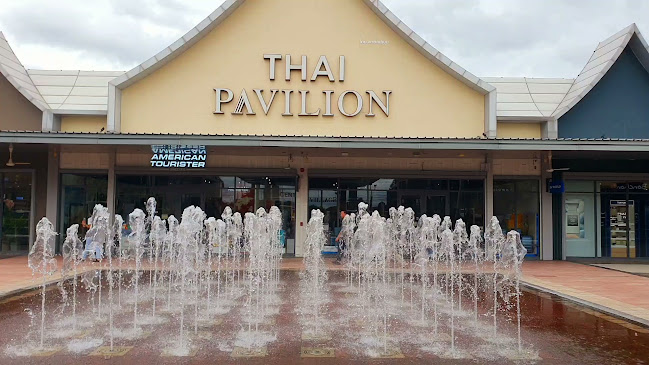 Starbucks (Central Village Outlet)