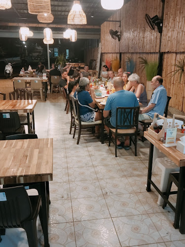 Opinii despre Kung Seafood în อำเภอกะทู้ - การบริการอาหารและที่พัก