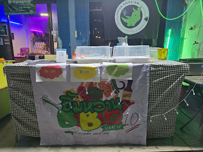 ยิ้มหวานBBQ