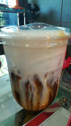 Boon Coffee:Nakhonsawan