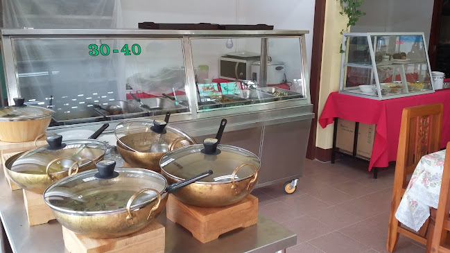 Comentarii opinii despre ร้านอาหาร บ้านสุรำไพ