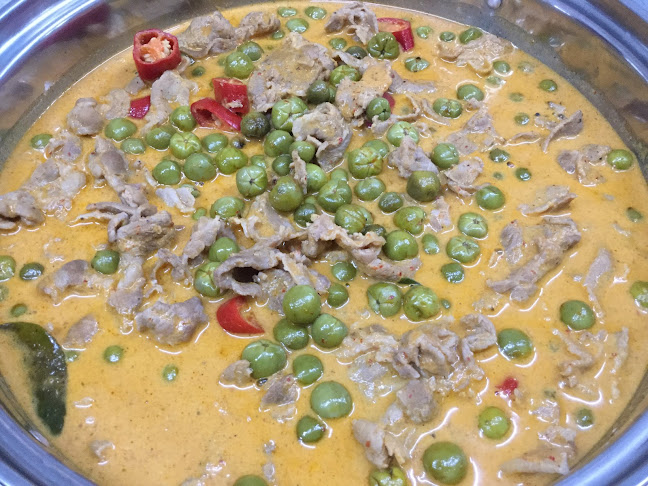 Opinii despre นานาข้าวกล่อง în เมือง - การบริการอาหารและที่พัก