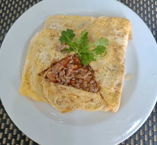 Thai smile 2 Restaurant