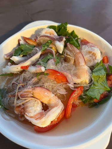 ในสวนอินดี้ Seafood - Mueang