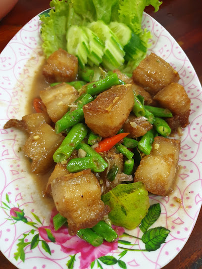 ร้านนุช ข้าวต้ม