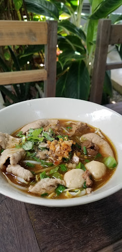 ร้านลำไย คาเฟ่ (LAMYAI CAFE')