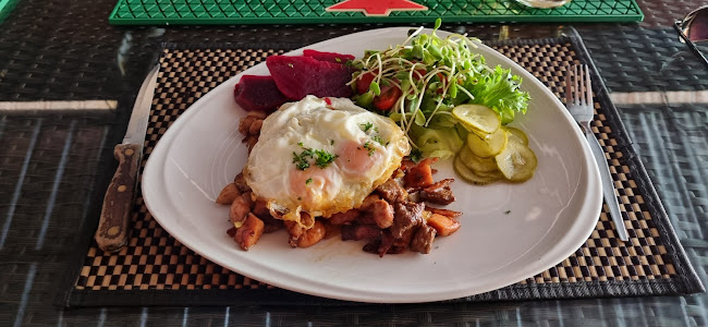 Karlsson Restaurant and Steakhouse - Karon, Phuket - อำเภอเมืองภูเก็ต