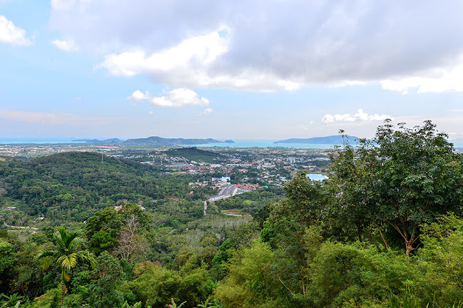 Phuket View Cafe - อำเภอเมืองภูเก็ต