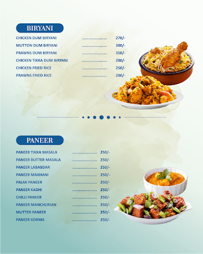 River Garden - Fine Dining Restaurant in Pattaya - อำเภอบางละมุง