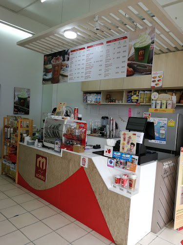 17 ถนน มนตรี 1 ตำบล หาดใหญ่ อำเภอหาดใหญ่ สงขลา 90110