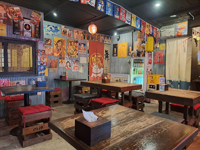 Shijin Izakaya - อำเภอเมืองจันทบุรี