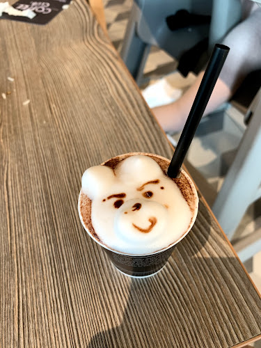 The Coffee Club Jungceylon Patong